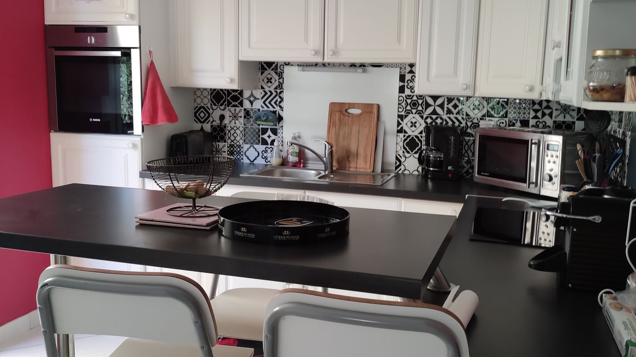 Photo of Kitchen in Piriac-sur-Mer