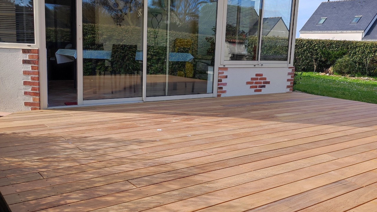 Photo of Patio Balcony in Piriac-sur-Mer