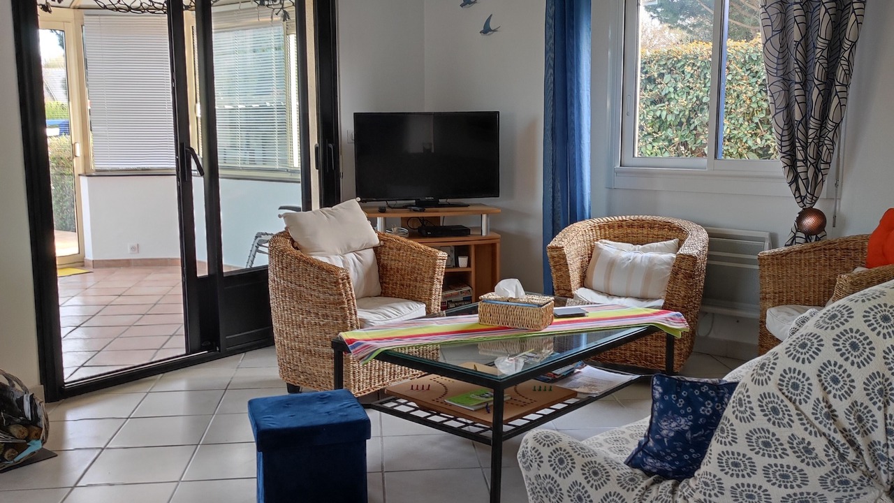 Photo of Livingroom in Piriac-sur-Mer