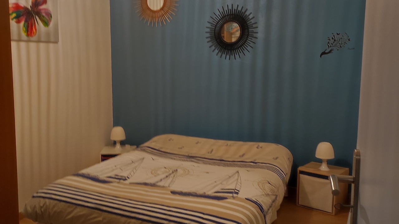 Photo of Bedroom in Piriac-sur-Mer