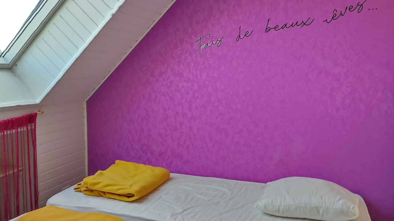 Photo of Bedroom in Piriac-sur-Mer