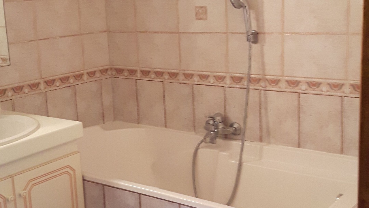 Photo of Bathroom in Saint-Blaise