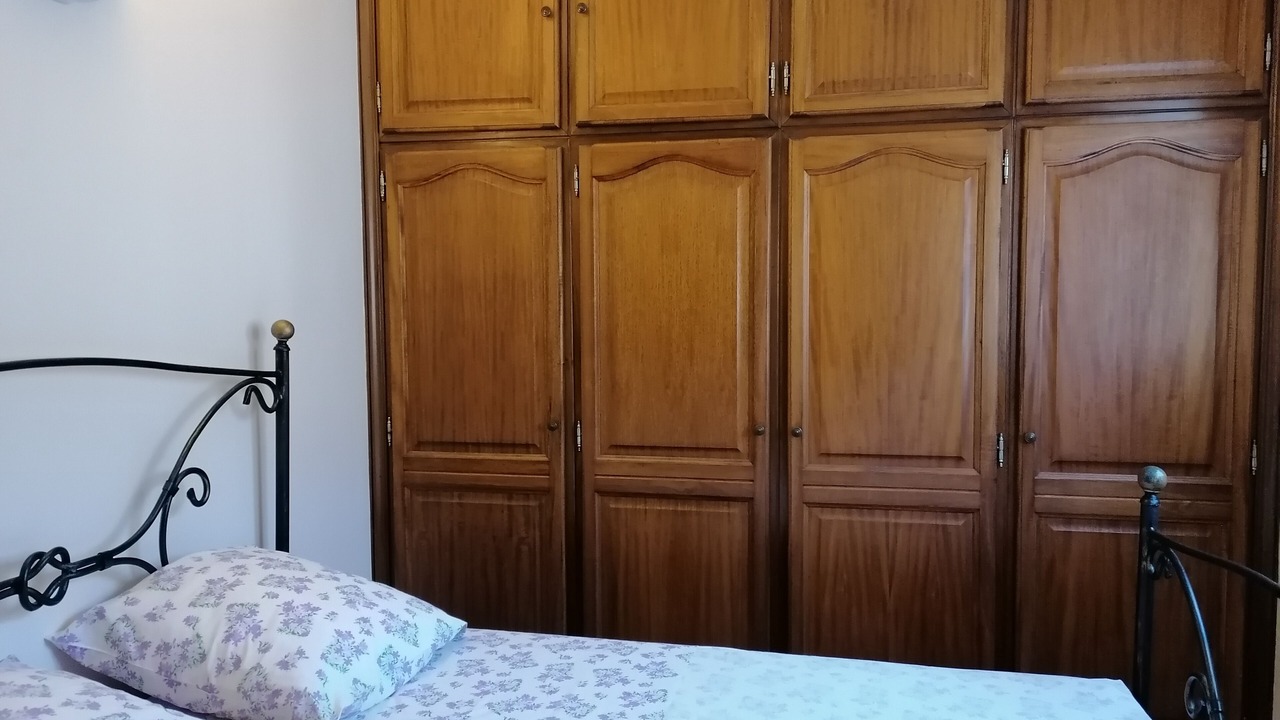 Photo of Bedroom in Saint-Blaise