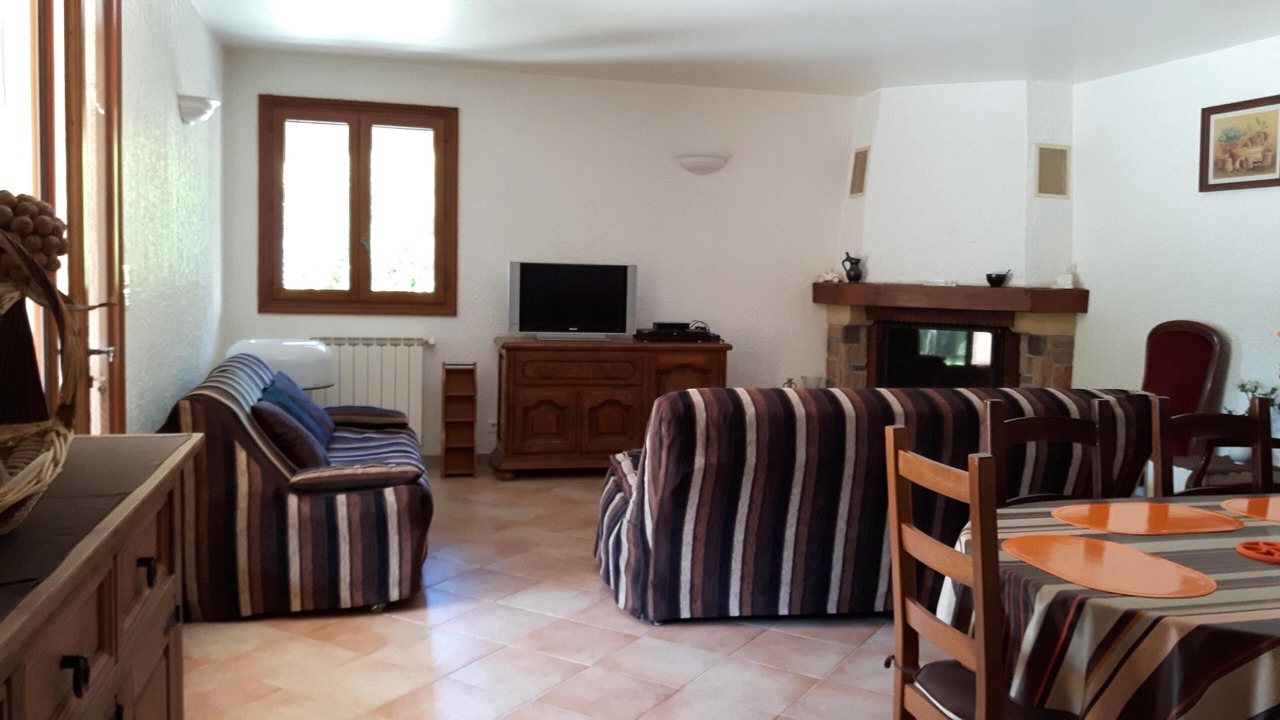 Photo of Livingroom in Saint-Blaise