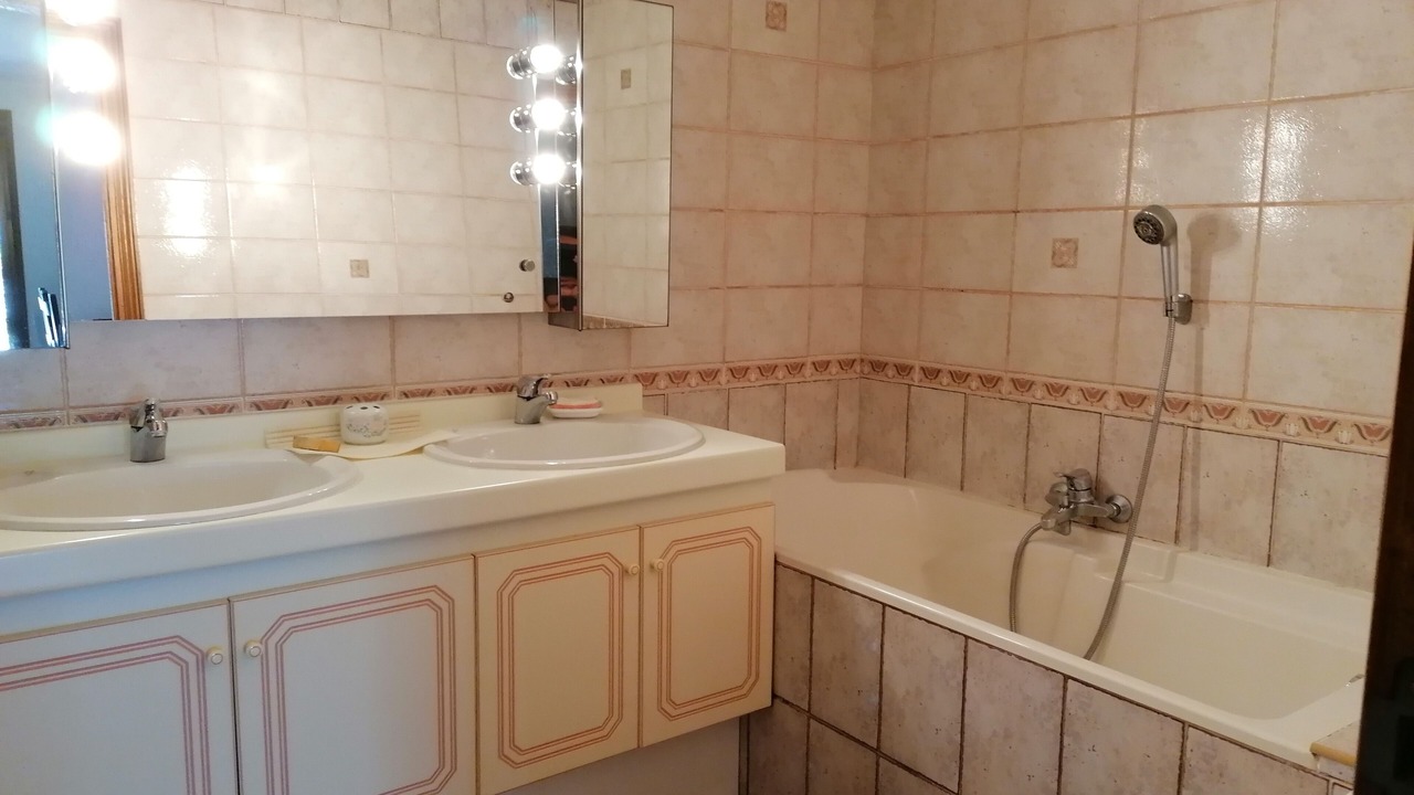 Photo of Bathroom in Saint-Blaise