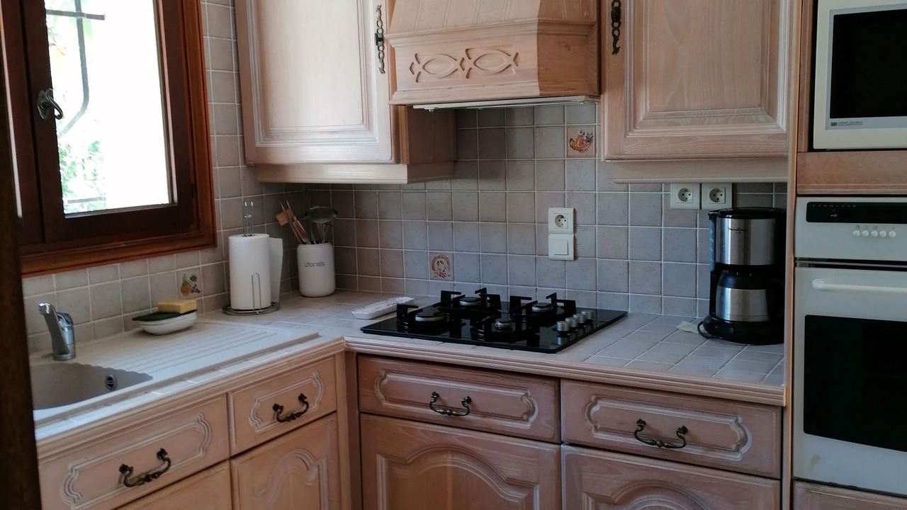 Photo of Kitchen in Saint-Blaise