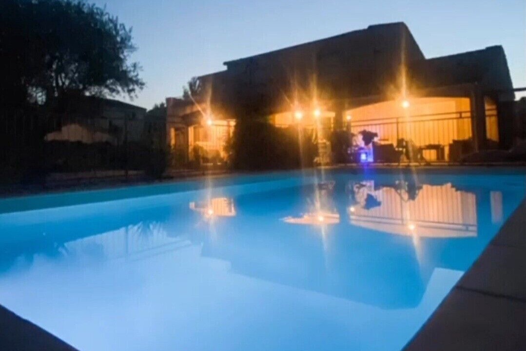 Photo of Outdoor in Prades-le-Lez