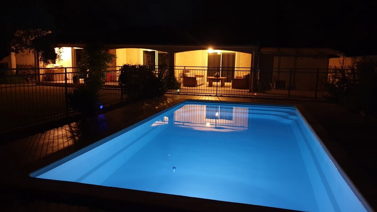 Photo of Outdoor in Prades-le-Lez
