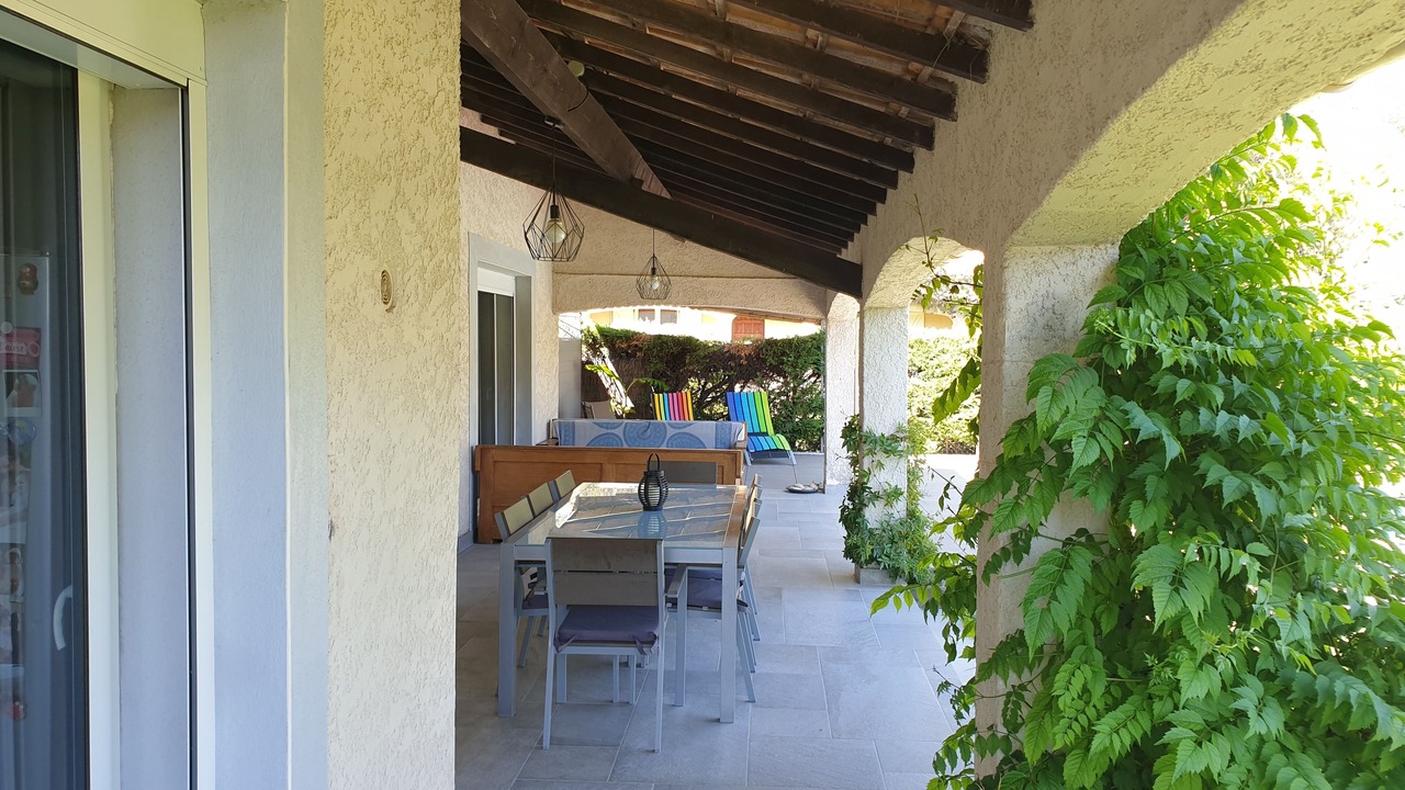 Photo of Outdoor in Prades-le-Lez