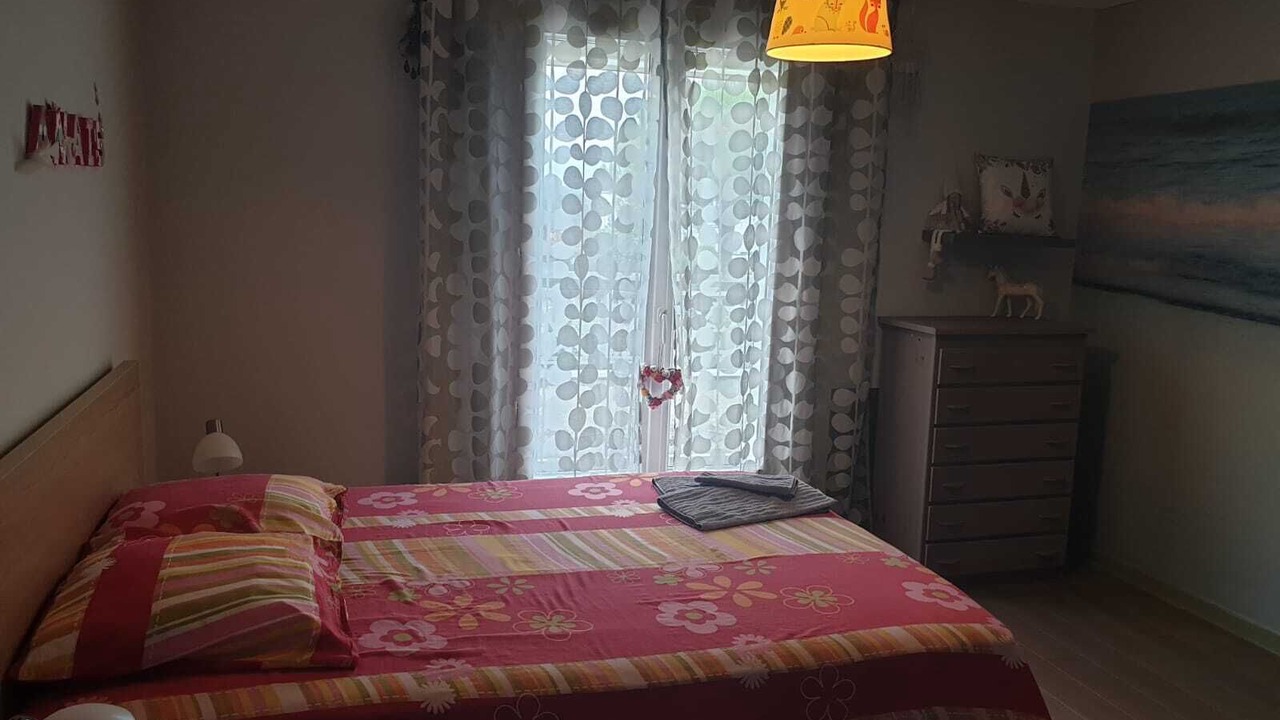 Photo of Bedroom in Prades-le-Lez