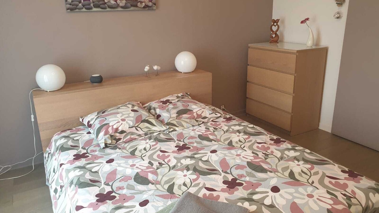 Photo of Bedroom in Prades-le-Lez