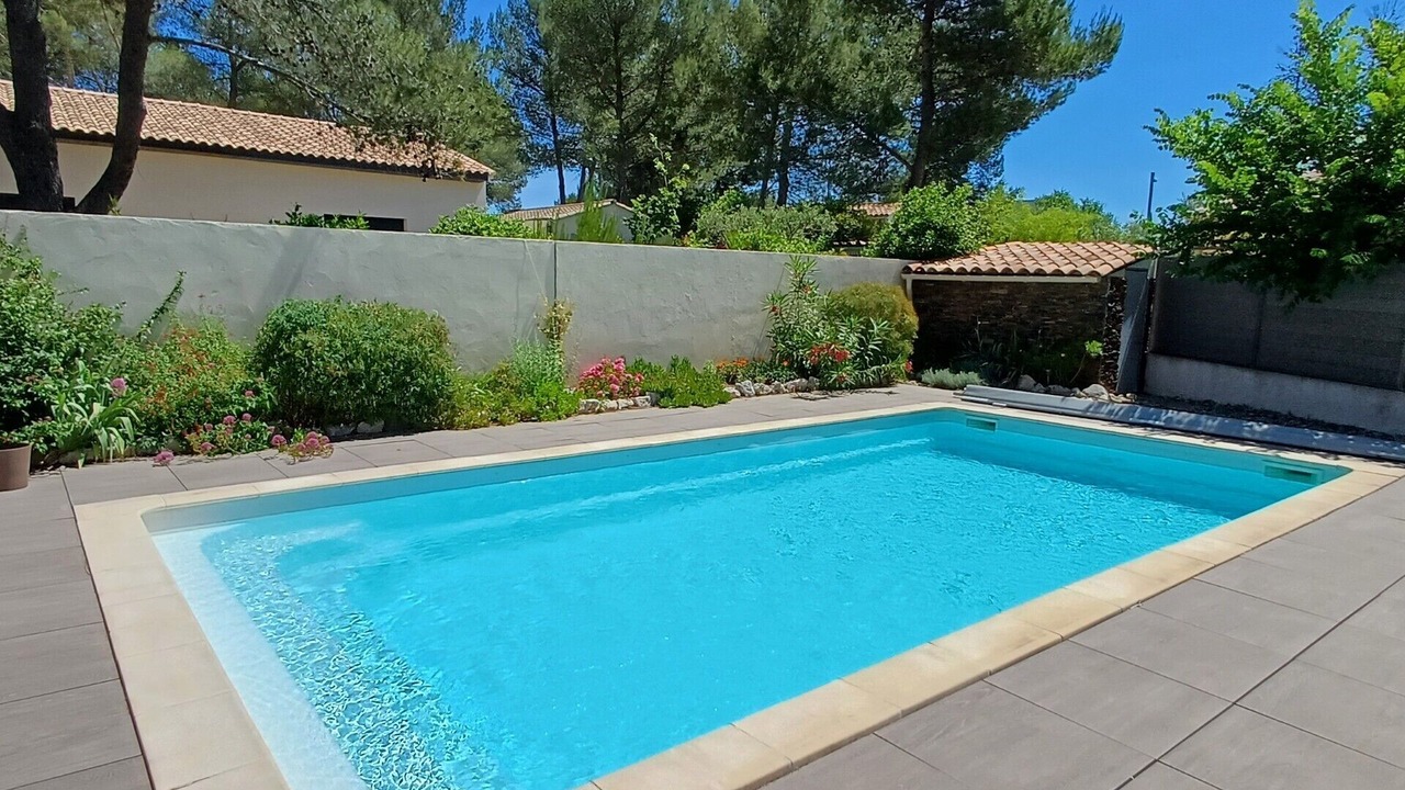 Photo of Outdoor in Prades-le-Lez