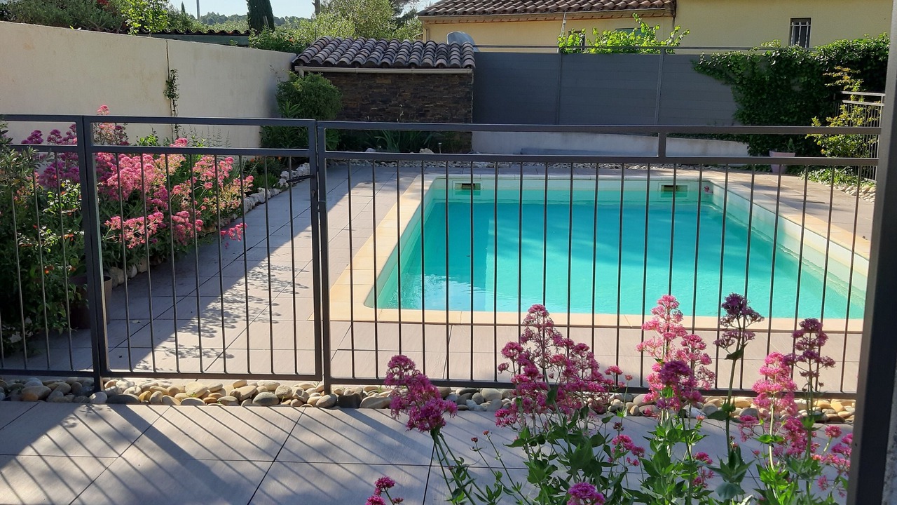 Photo of Outdoor in Prades-le-Lez