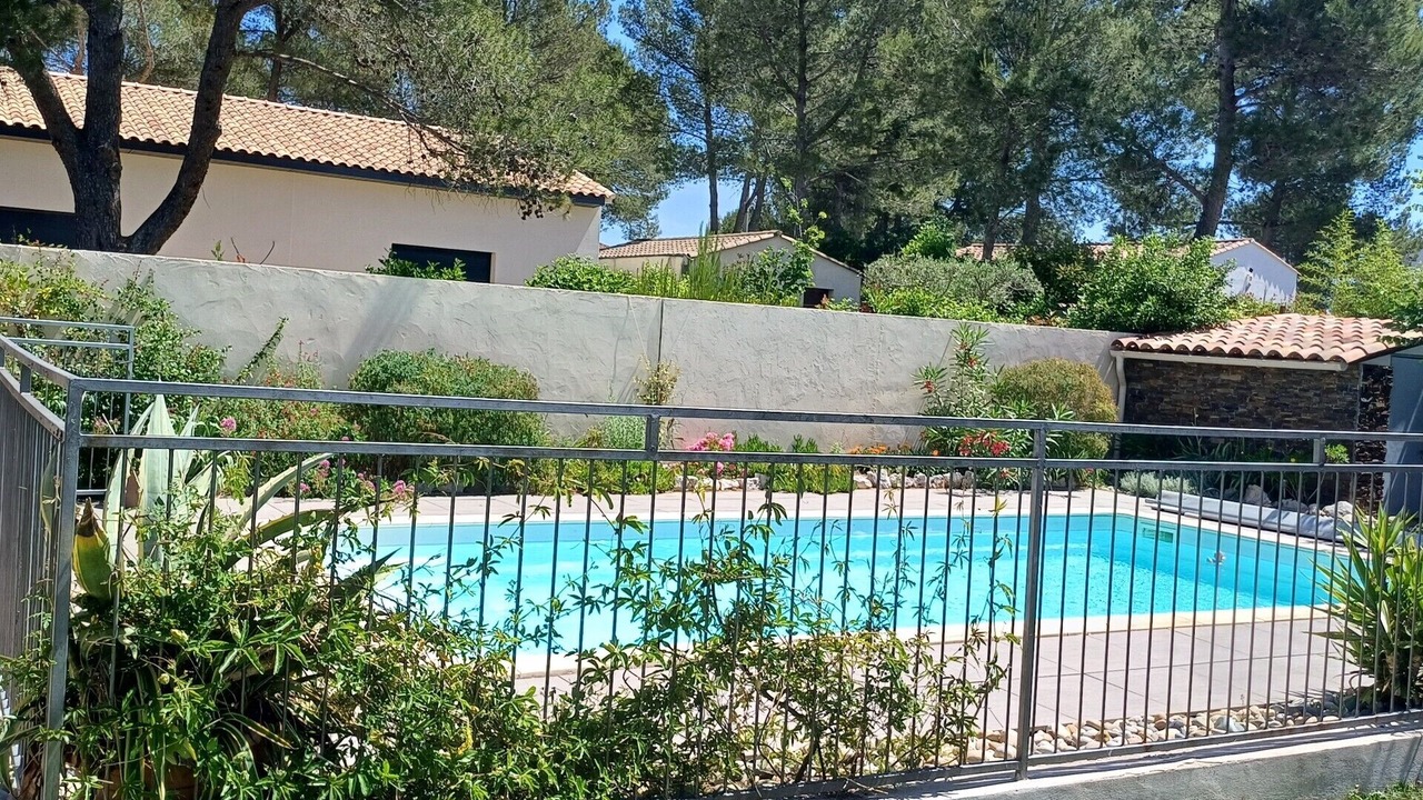 Photo of Outdoor in Prades-le-Lez