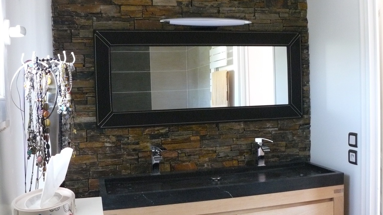 Photo of Bathroom in Prades-le-Lez
