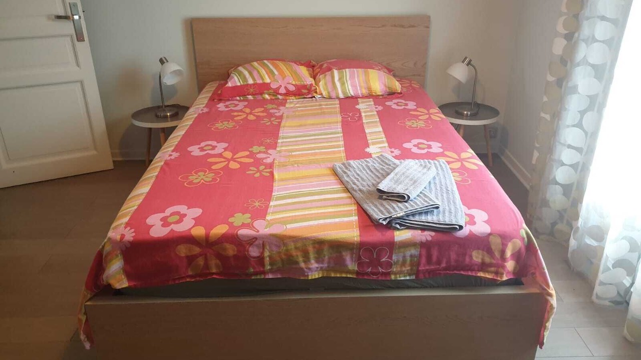 Photo of Bedroom in Prades-le-Lez
