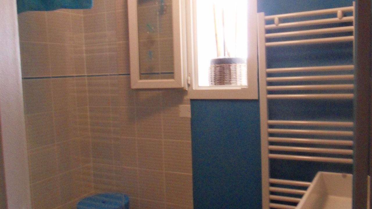 Photo of Bathroom in La Riche