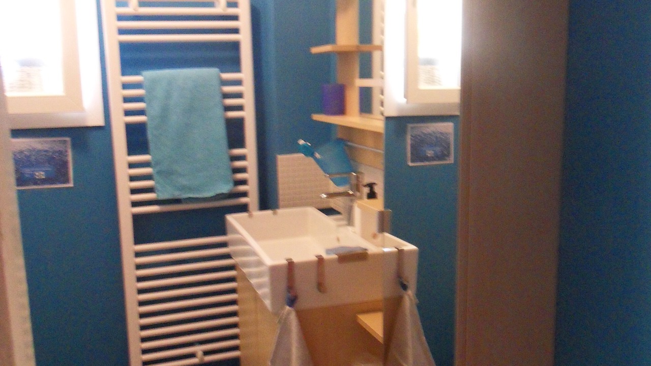 Photo of Bathroom in La Riche