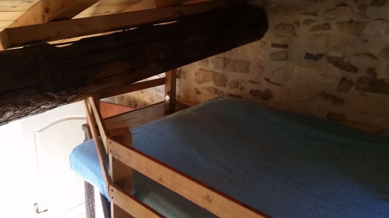 Photo of Bedroom in Arles