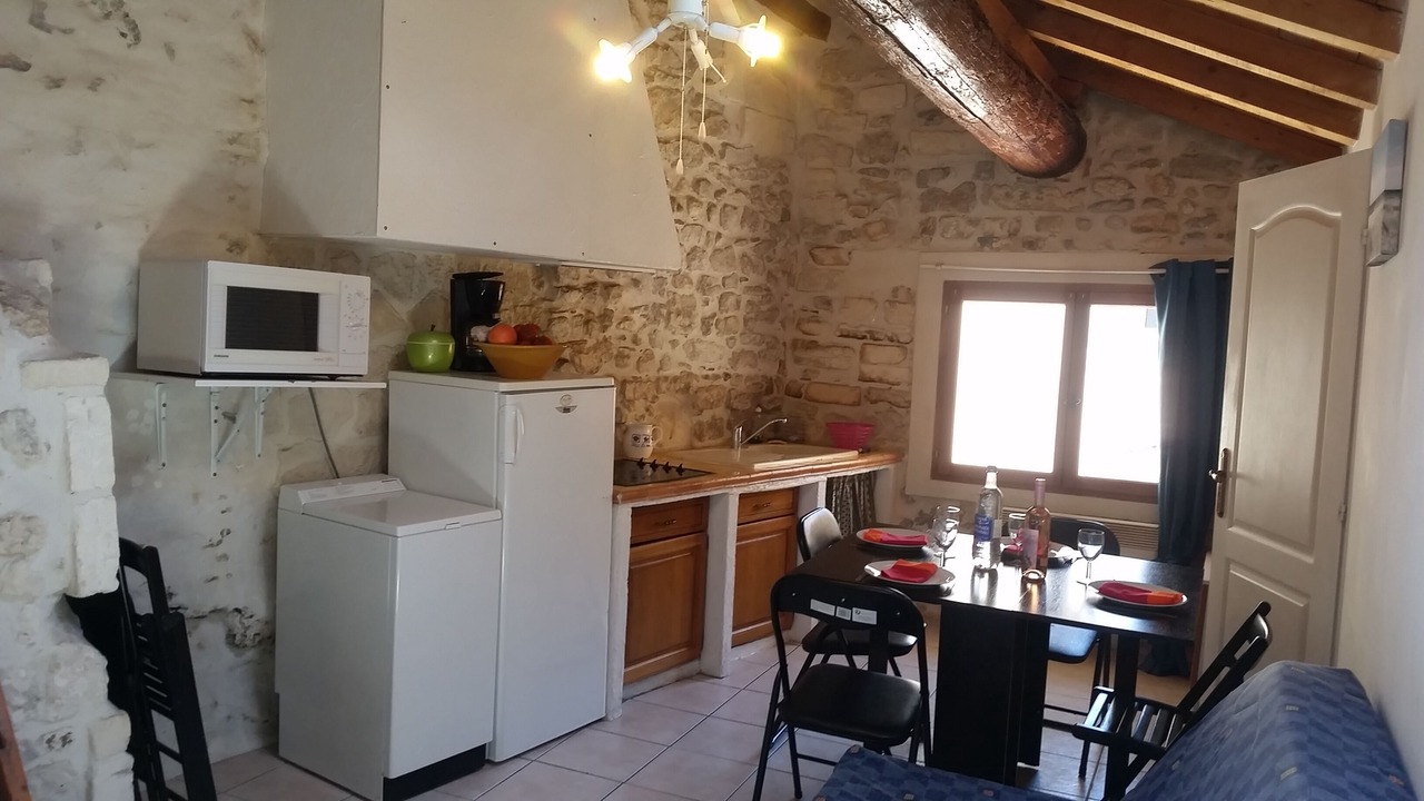 Photo of Kitchen in Arles
