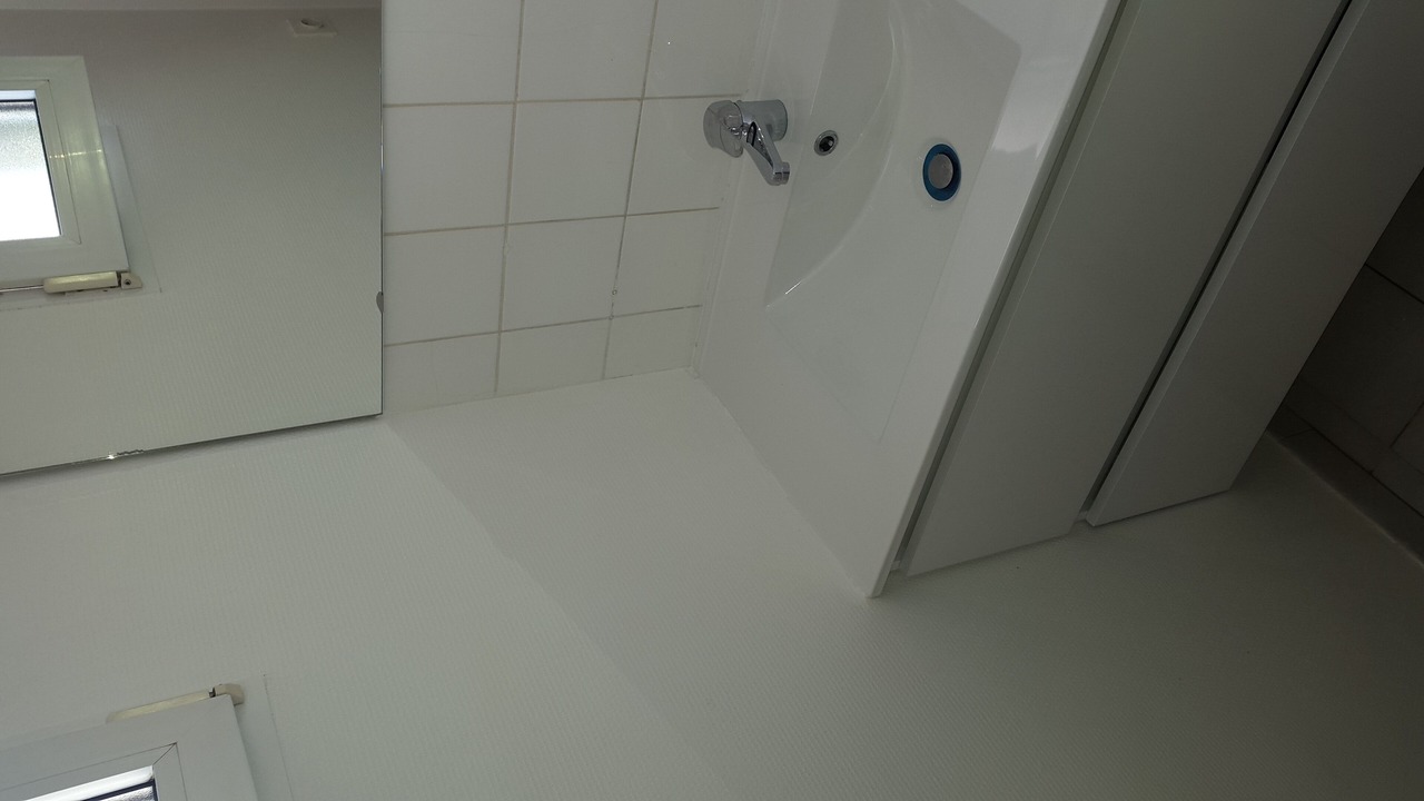 Photo of Bathroom in Agen