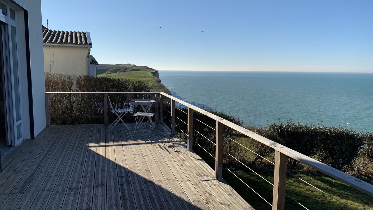 Photo of Outdoor in Quiberville