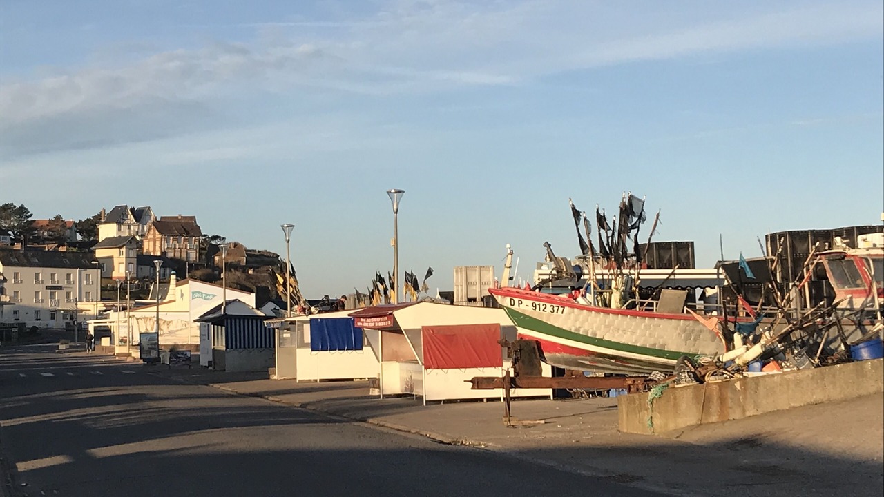 Photo of Others in Quiberville