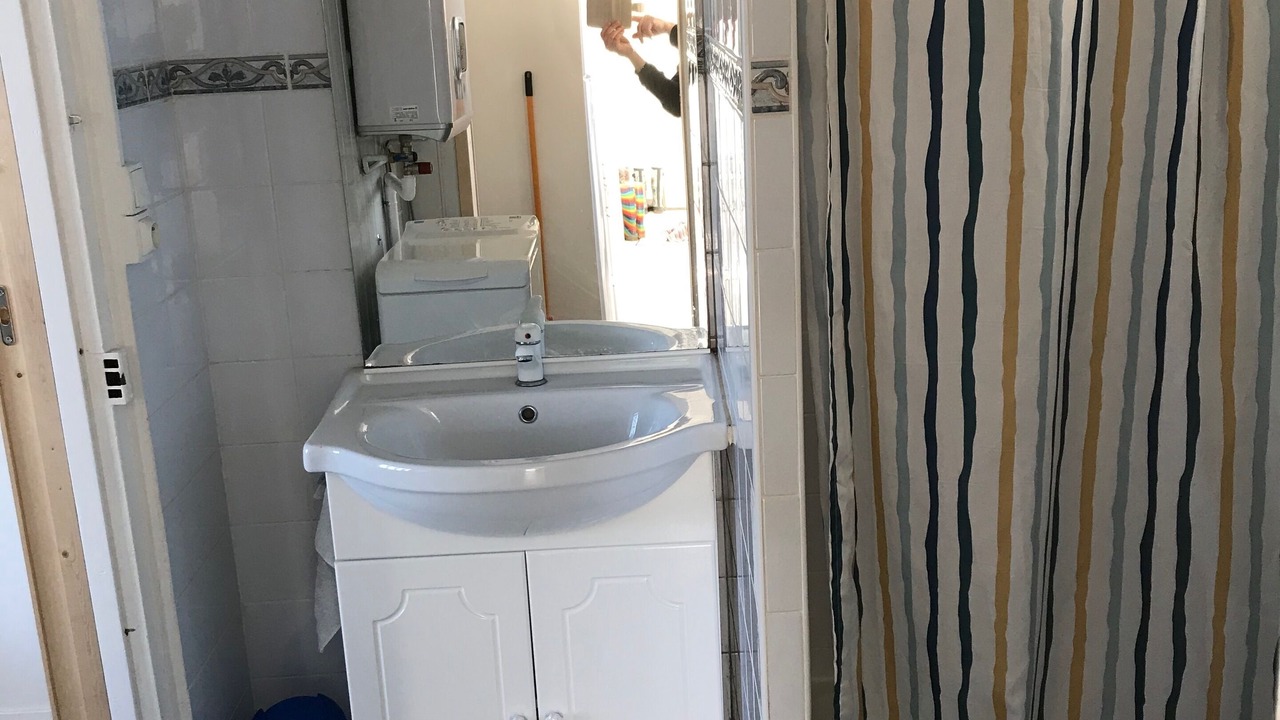 Photo of Bathroom in Quiberville