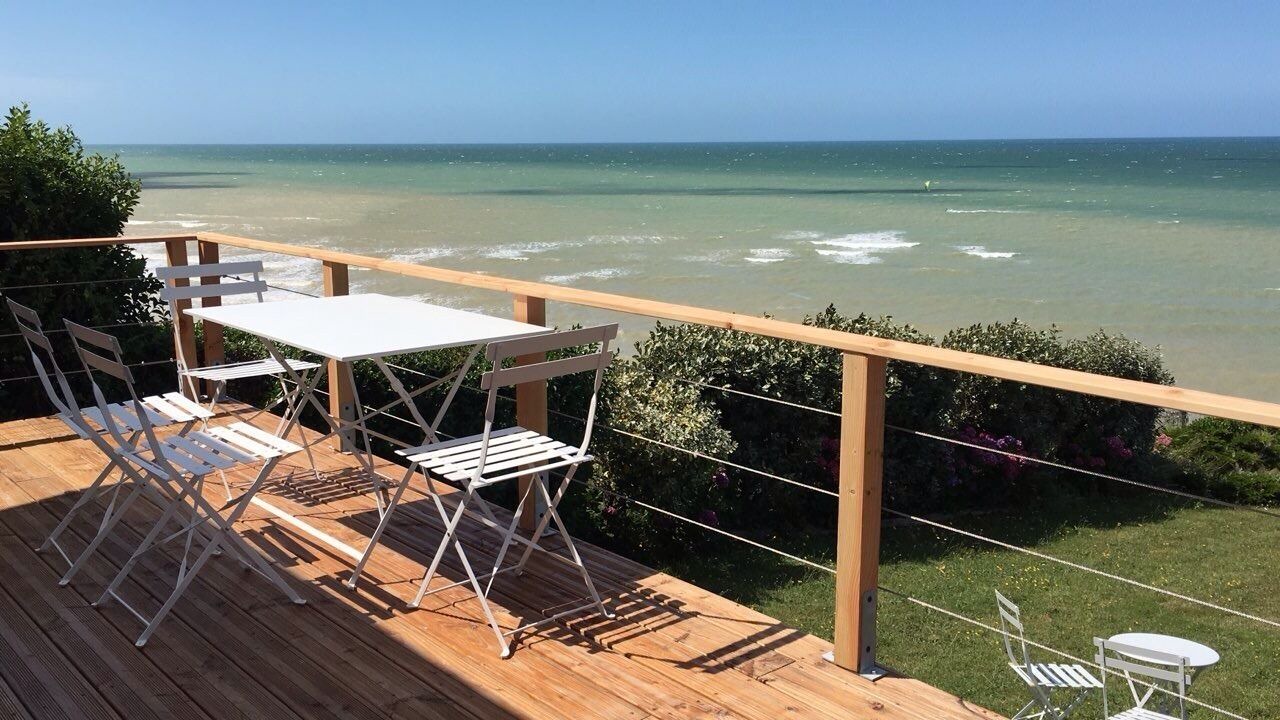 Photo of Outdoor in Quiberville