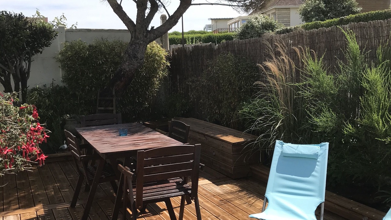 Photo of Outdoor in Quiberville