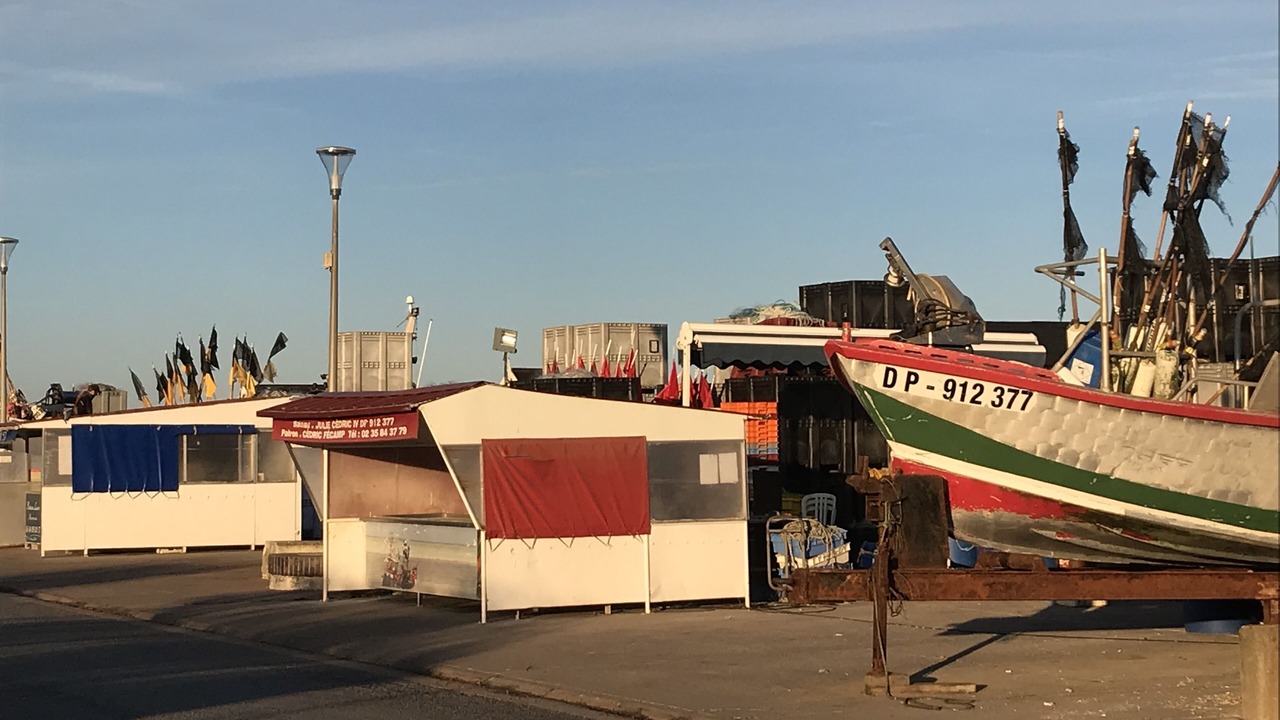 Photo of Outdoor in Quiberville