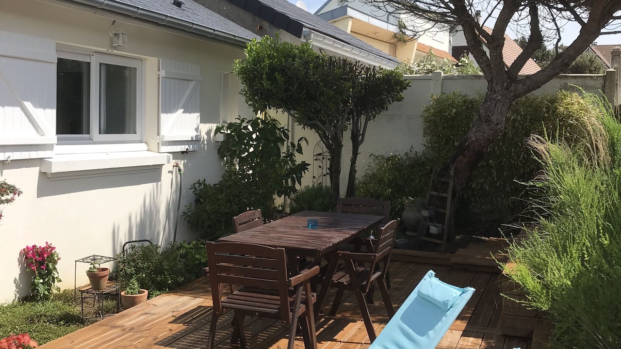 Photo of Outdoor in Quiberville