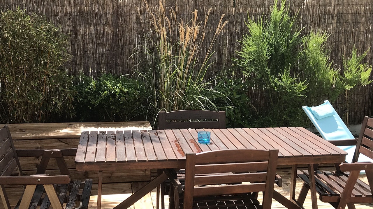 Photo of Outdoor in Quiberville