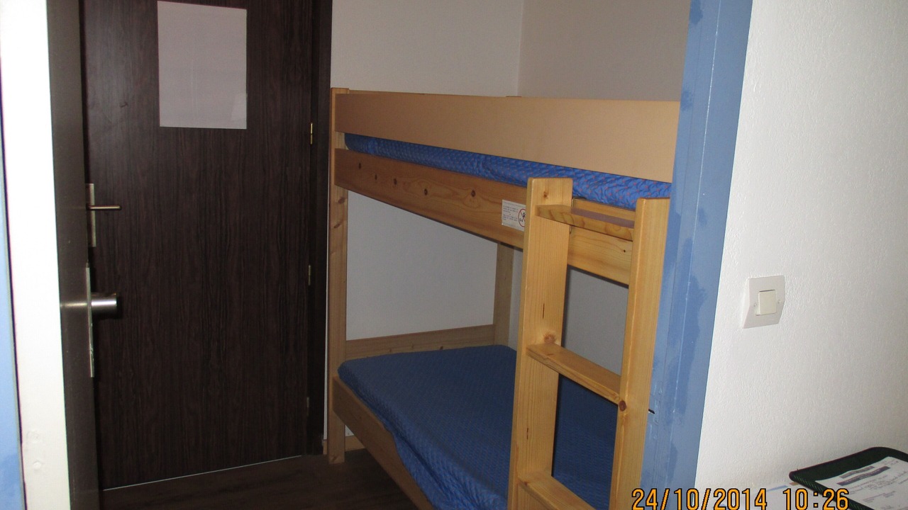 Photo of Bedroom in Saint-Raphael