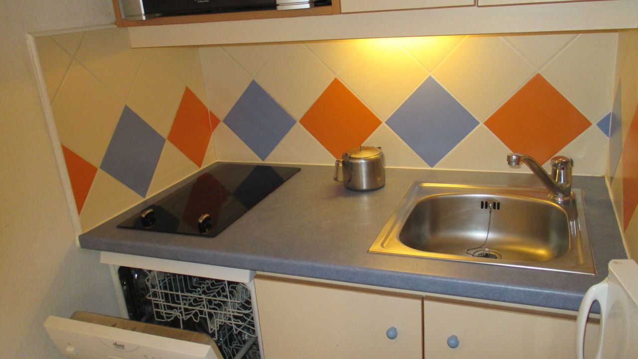 Photo of Kitchen in Saint-Raphael