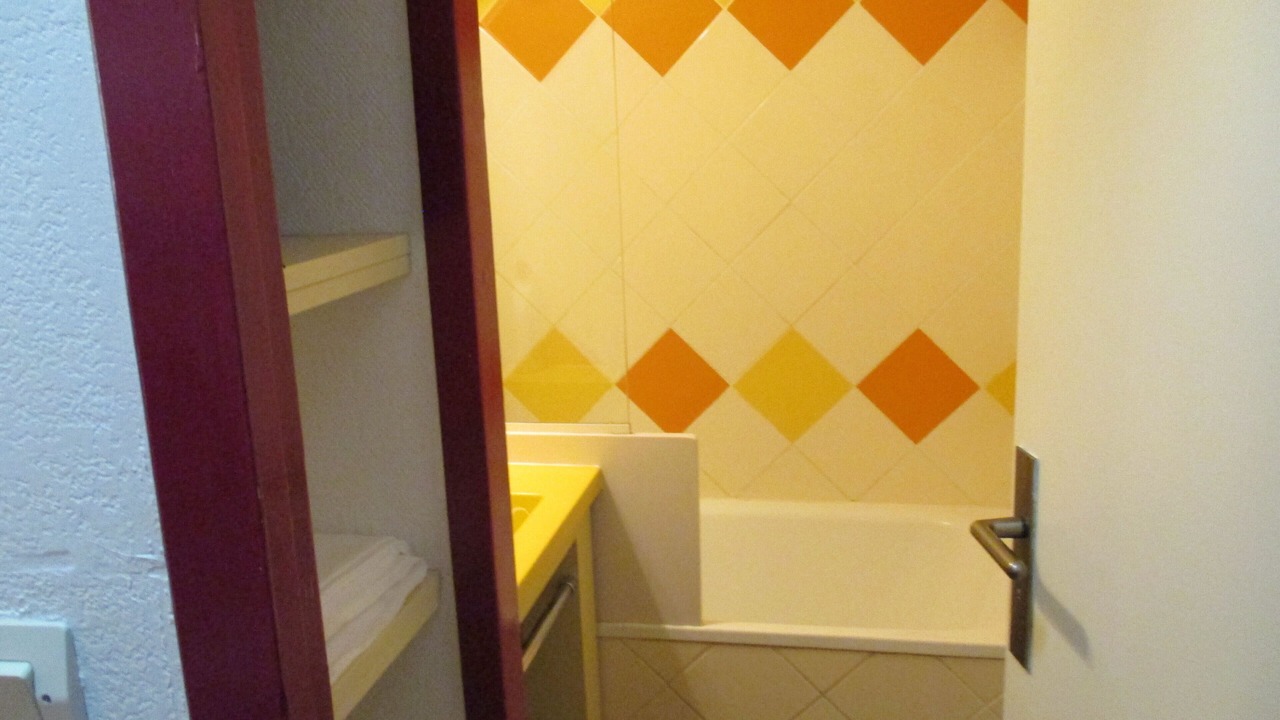 Photo of Bathroom in Saint-Raphael