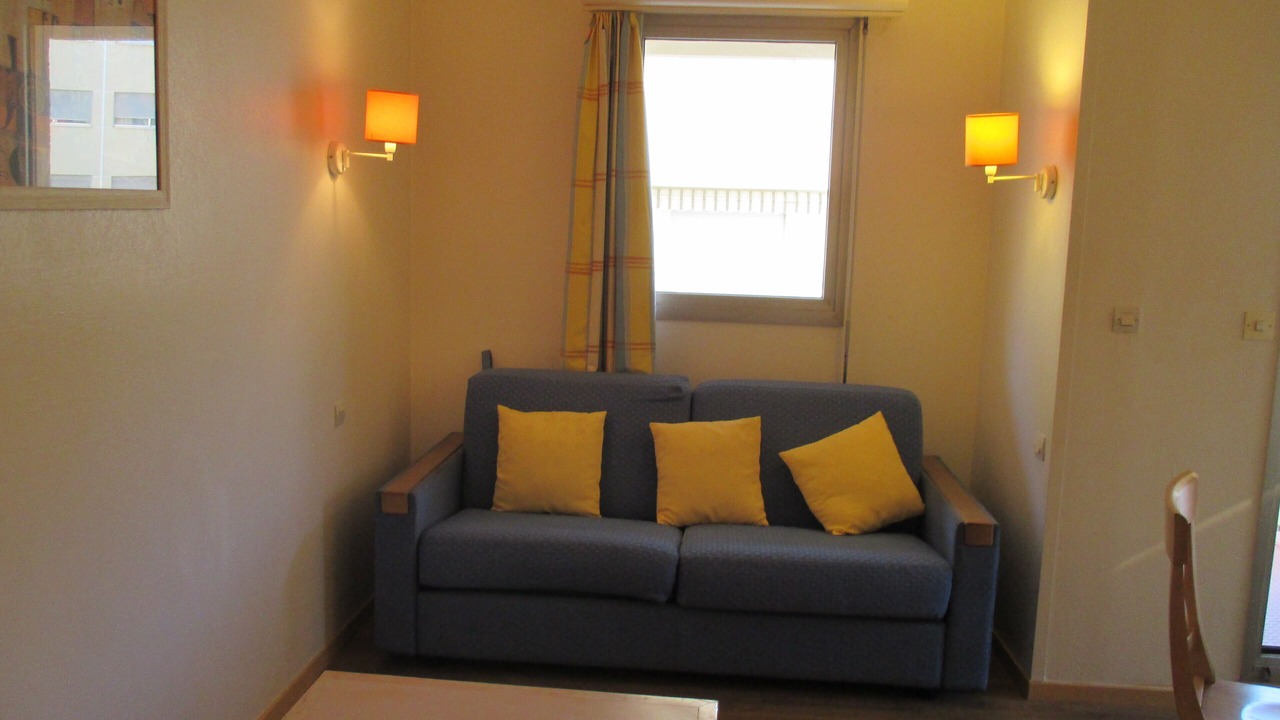 Photo of Livingroom in Saint-Raphael