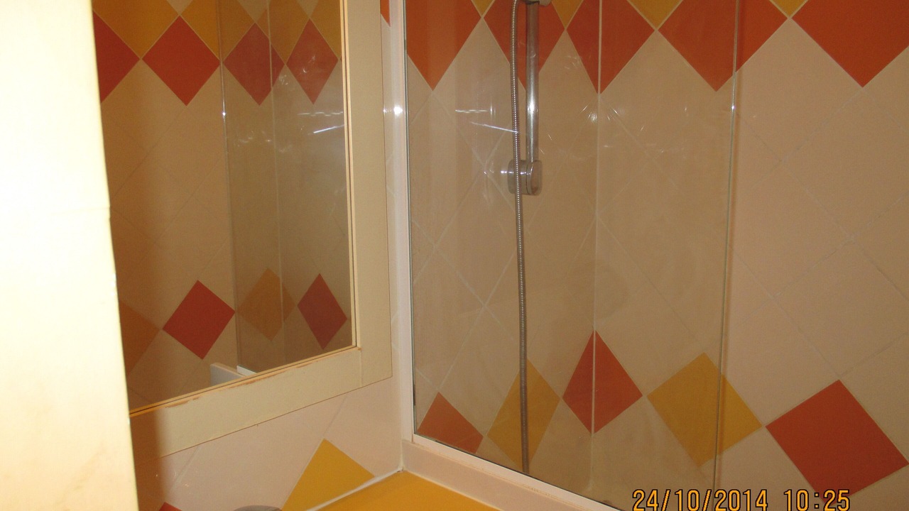 Photo of Bathroom in Saint-Raphael