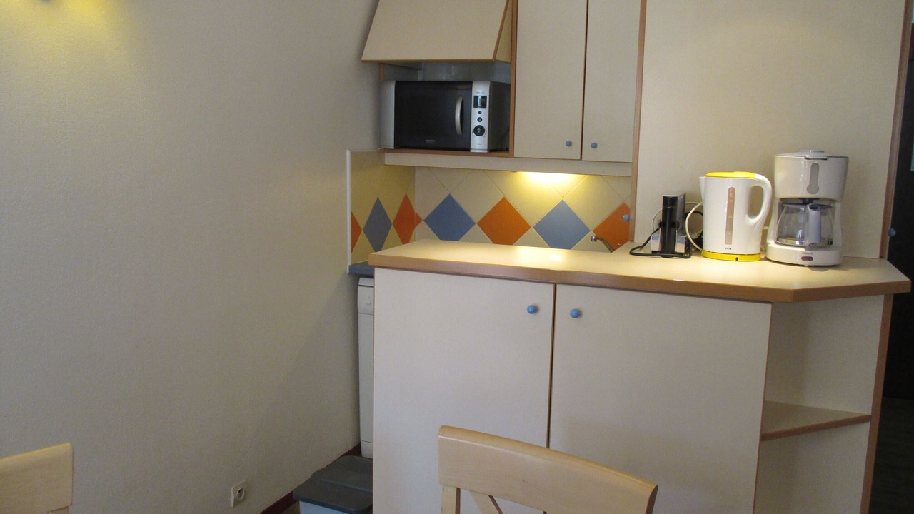 Photo of Kitchen in Saint-Raphael