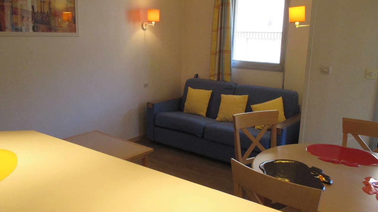 Photo of Livingroom in Saint-Raphael