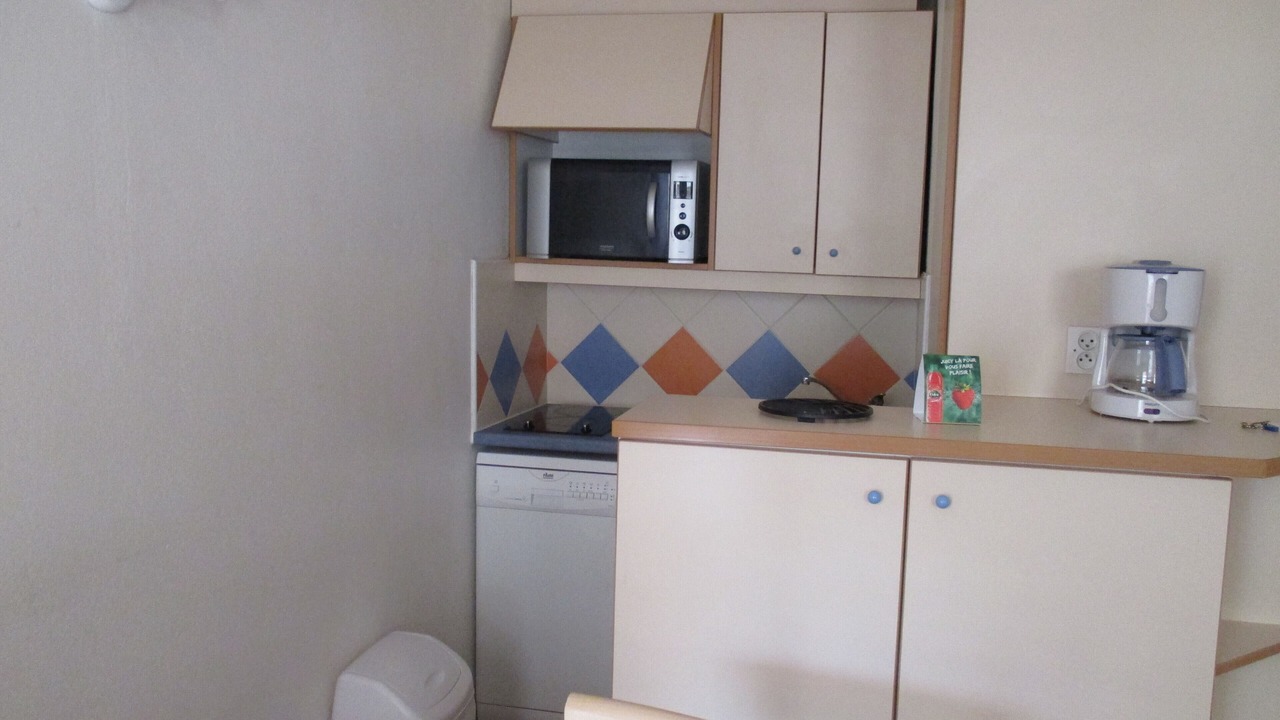 Photo of Kitchen in Saint-Raphael