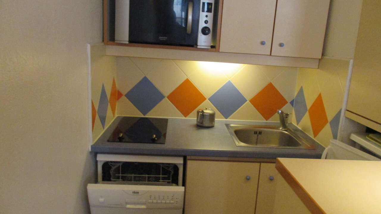 Photo of Kitchen in Saint-Raphael
