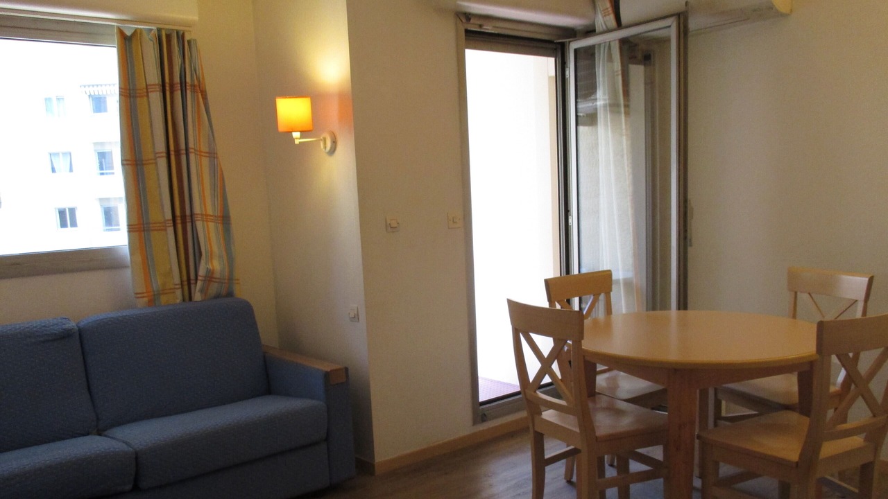 Photo of Livingroom in Saint-Raphael