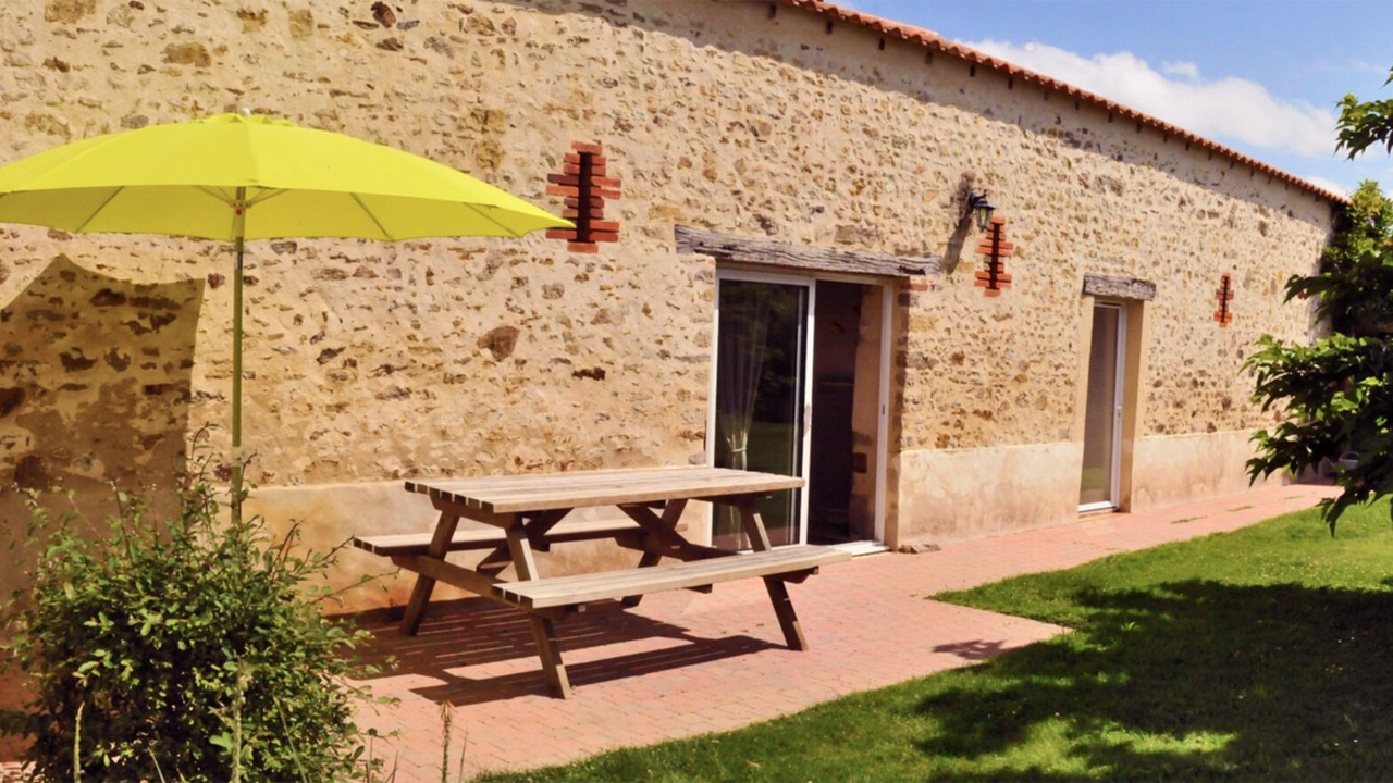 Photo of Outdoor in Saint-Hilaire-la-Foret