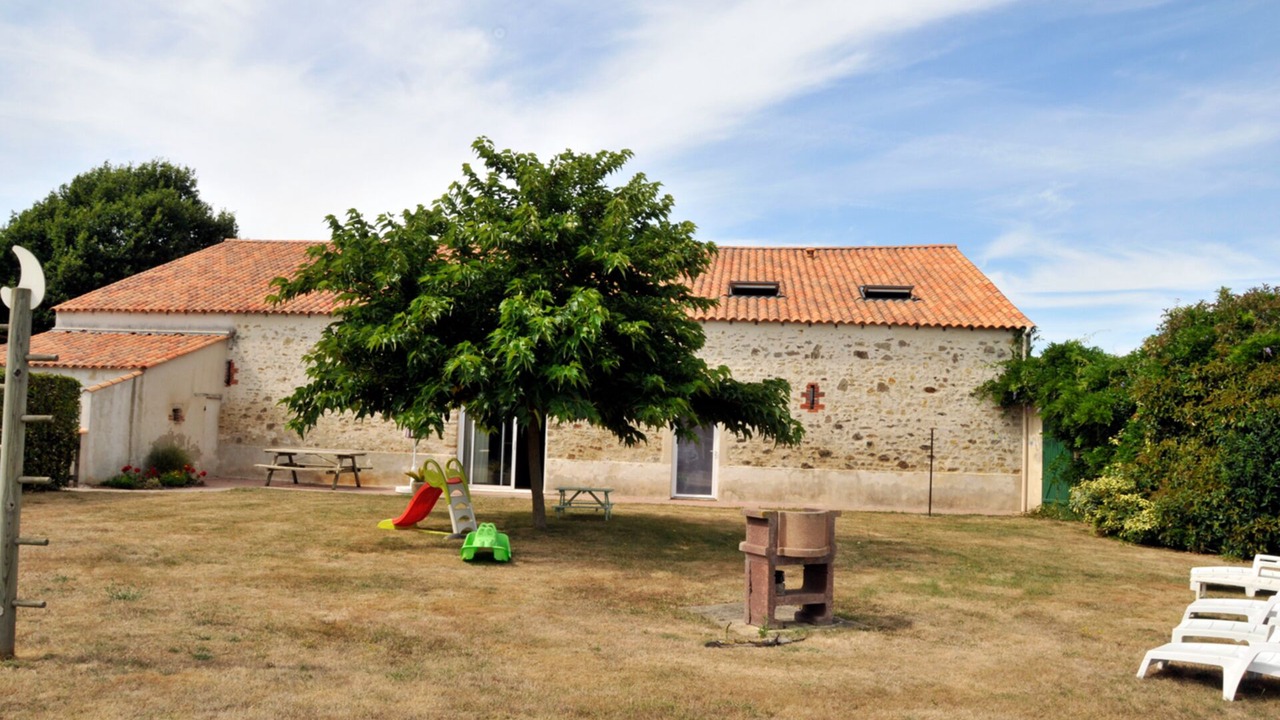 Photo of Outdoor in Saint-Hilaire-la-Foret