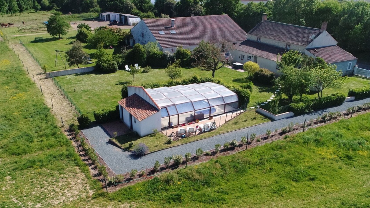 Photo of Outdoor in Saint-Hilaire-la-Foret