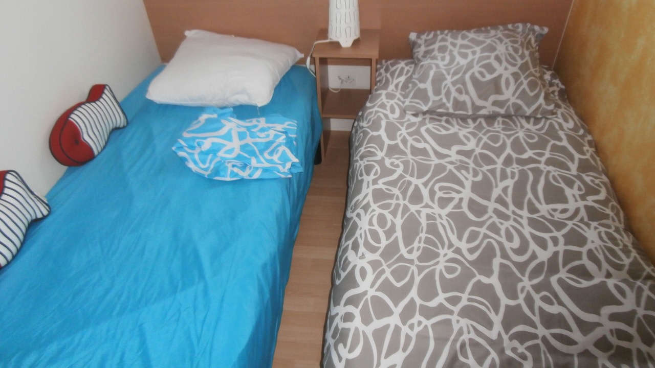 Photo of Bedroom in Landeda