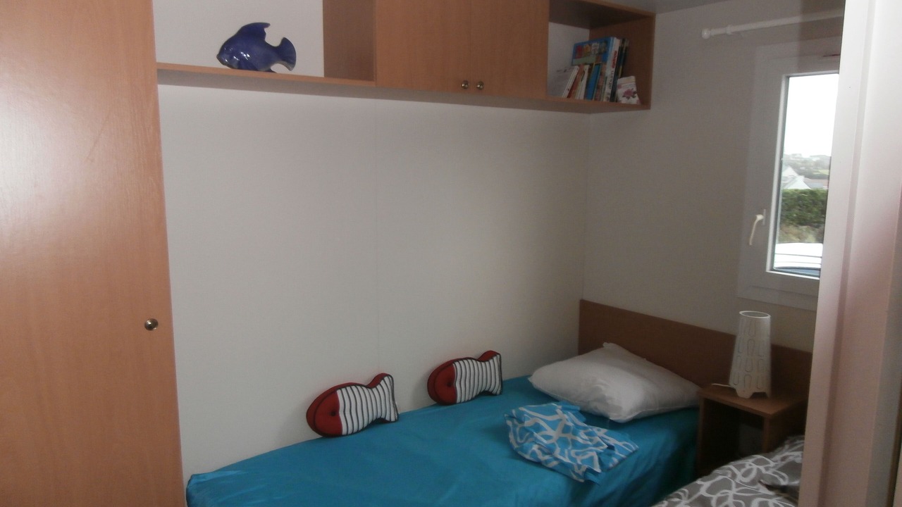 Photo of Bedroom in Landeda