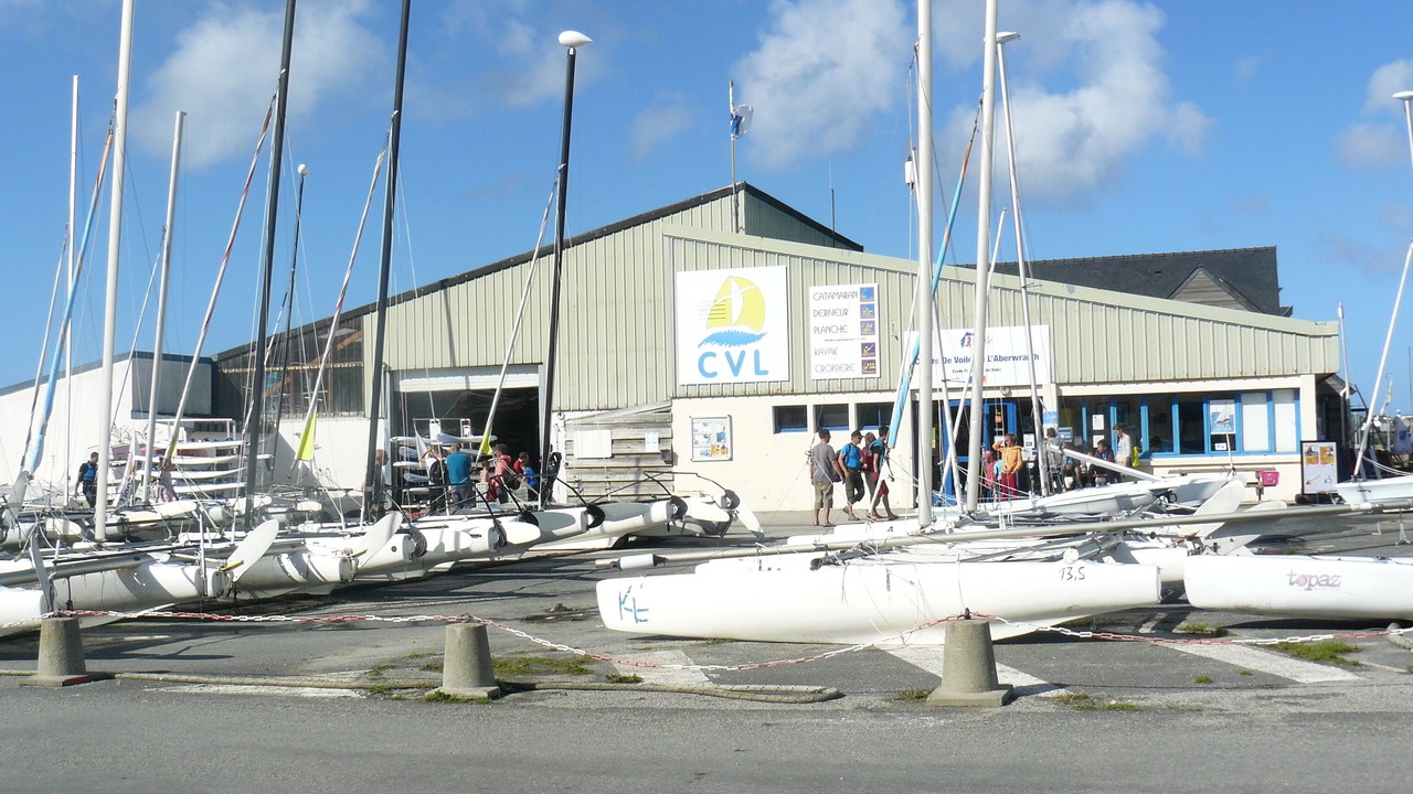 Photo of Outdoor in Landeda