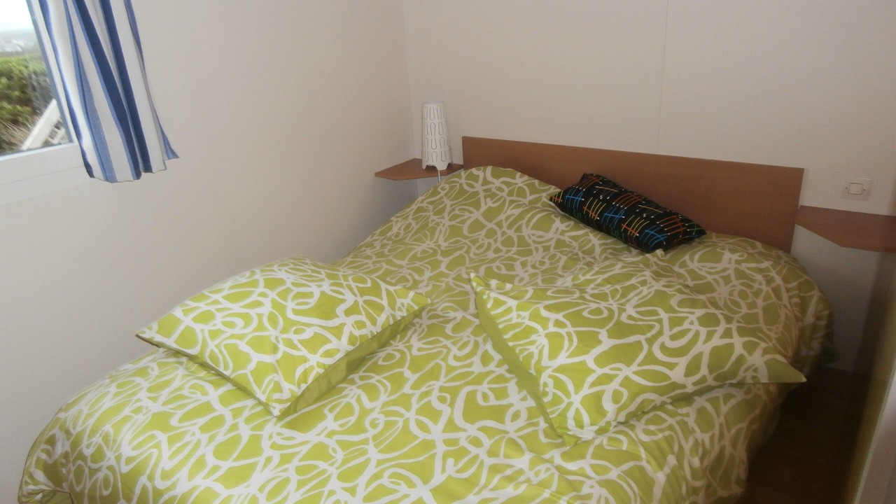 Photo of Bedroom in Landeda